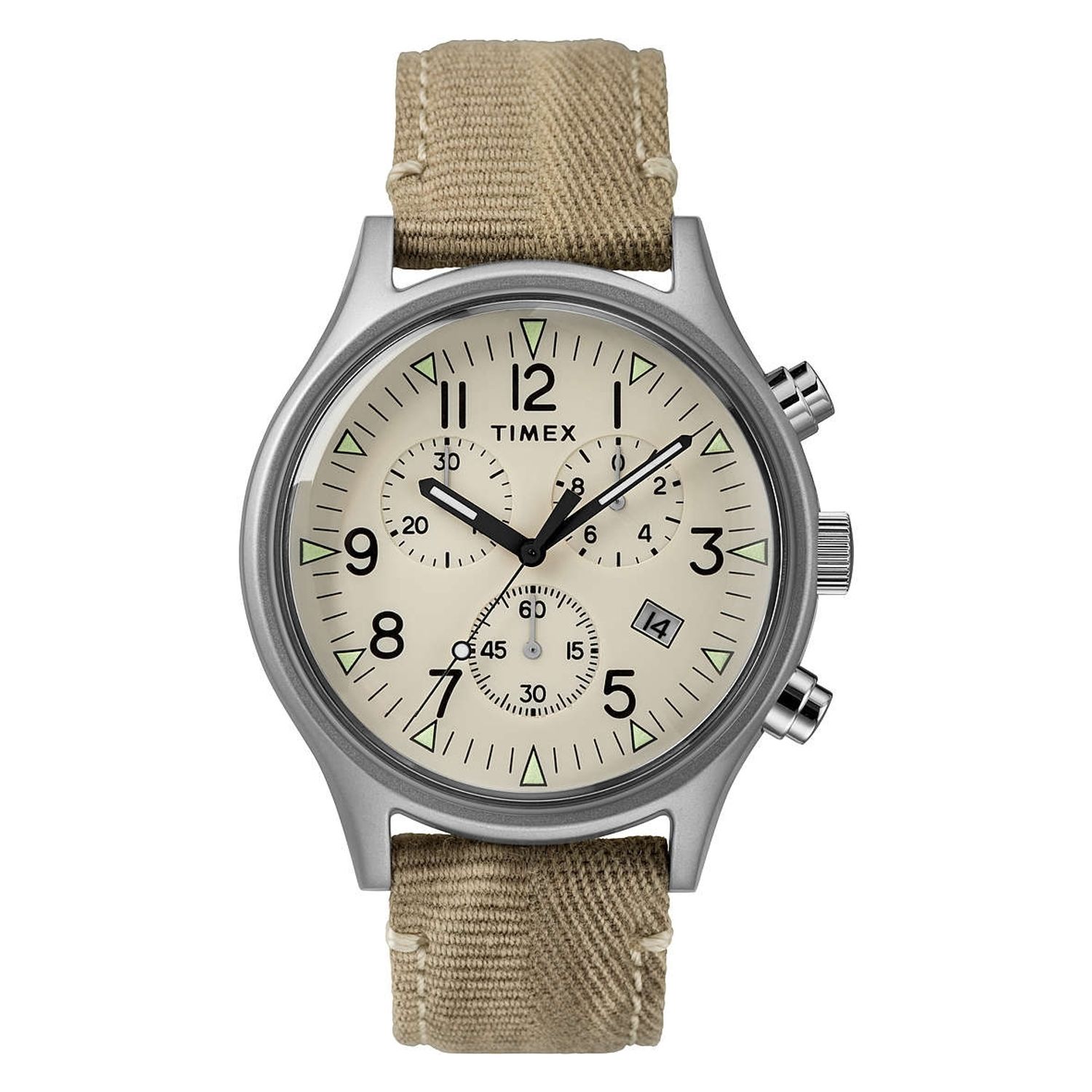Ceas Barbati TIMEX MK1 TW2R68500 fotografia produsului