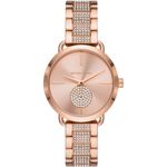 Ceas Dama, MICHAEL KORS, Portia MK4598 fotografia produsului