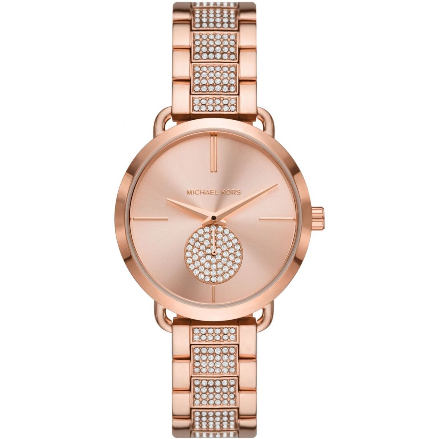 Ceas Dama, MICHAEL KORS, Portia MK4598 fotografia produsului