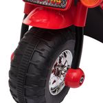 HomCom motocicleta electrica pentru copii 18-36 luni, rosie fotografia produsului View 7 S