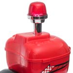 HomCom motocicleta electrica pentru copii 18-36 luni, rosie fotografia produsului View 6 S