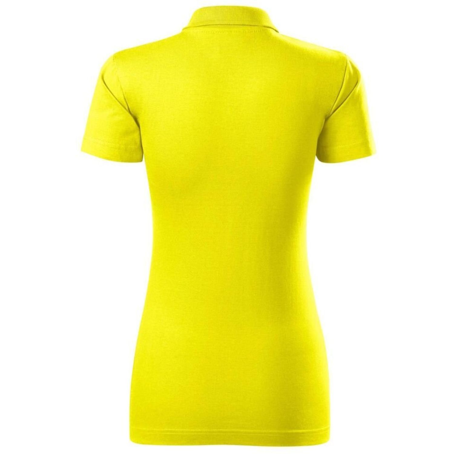 Tricou polo pentru dama Florence., Malfini, marimea XL, Lamaie fotografia produsului View 2 L