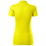 Tricou polo pentru dama Florence., Malfini, marimea 2XL, Lamaie fotografia produsului View 2 S