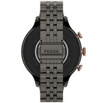 Ceas Smartwatch Dama, Fossil, Gen 6 FTW6078 fotografia produsului View 3 S