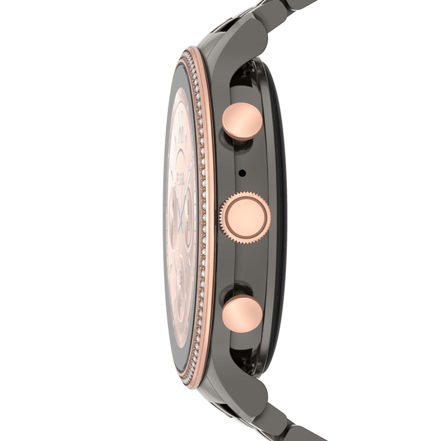 Ceas Smartwatch Dama, Fossil, Gen 6 FTW6078 fotografia produsului View 2 L