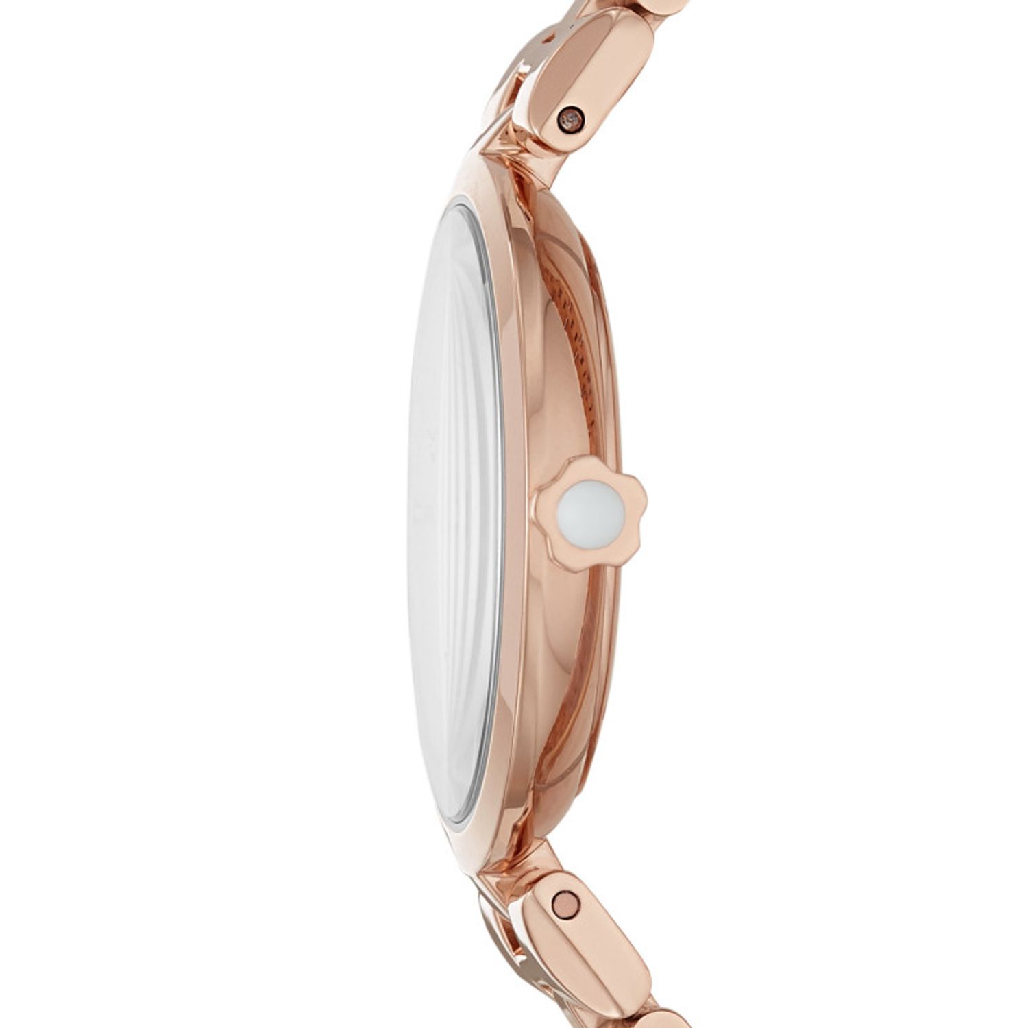Ceas Dama, EMPORIO ARMANI, Arianna AR11196 fotografia produsului View 3 L