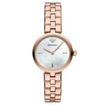 Ceas Dama, EMPORIO ARMANI, Arianna AR11196 fotografia produsului