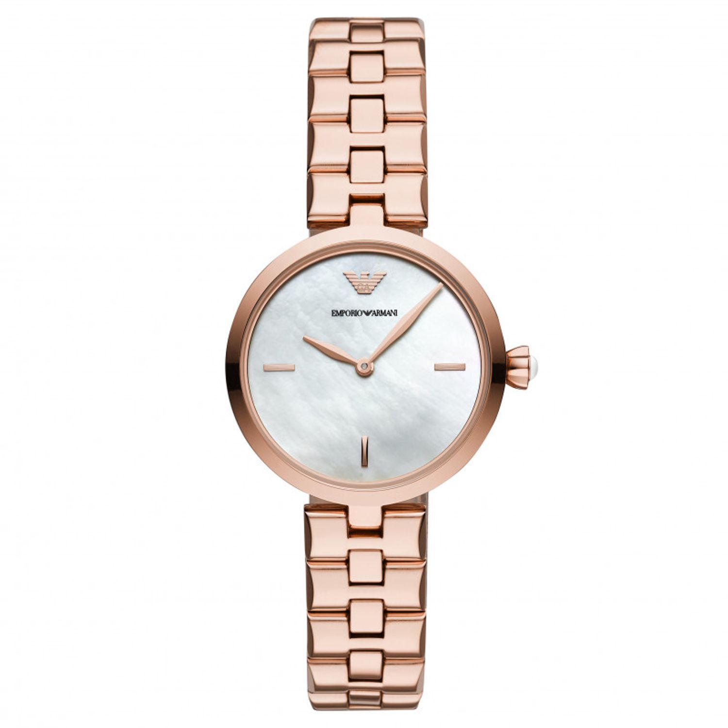 Ceas Dama, EMPORIO ARMANI, Arianna AR11196 fotografia produsului