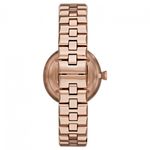 Ceas Dama, EMPORIO ARMANI, Arianna AR11196 fotografia produsului View 5 S