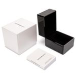 Ceas Dama, EMPORIO ARMANI, Arianna AR11196 fotografia produsului View 6 S