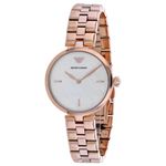 Ceas Dama, EMPORIO ARMANI, Arianna AR11196 fotografia produsului View 2 S
