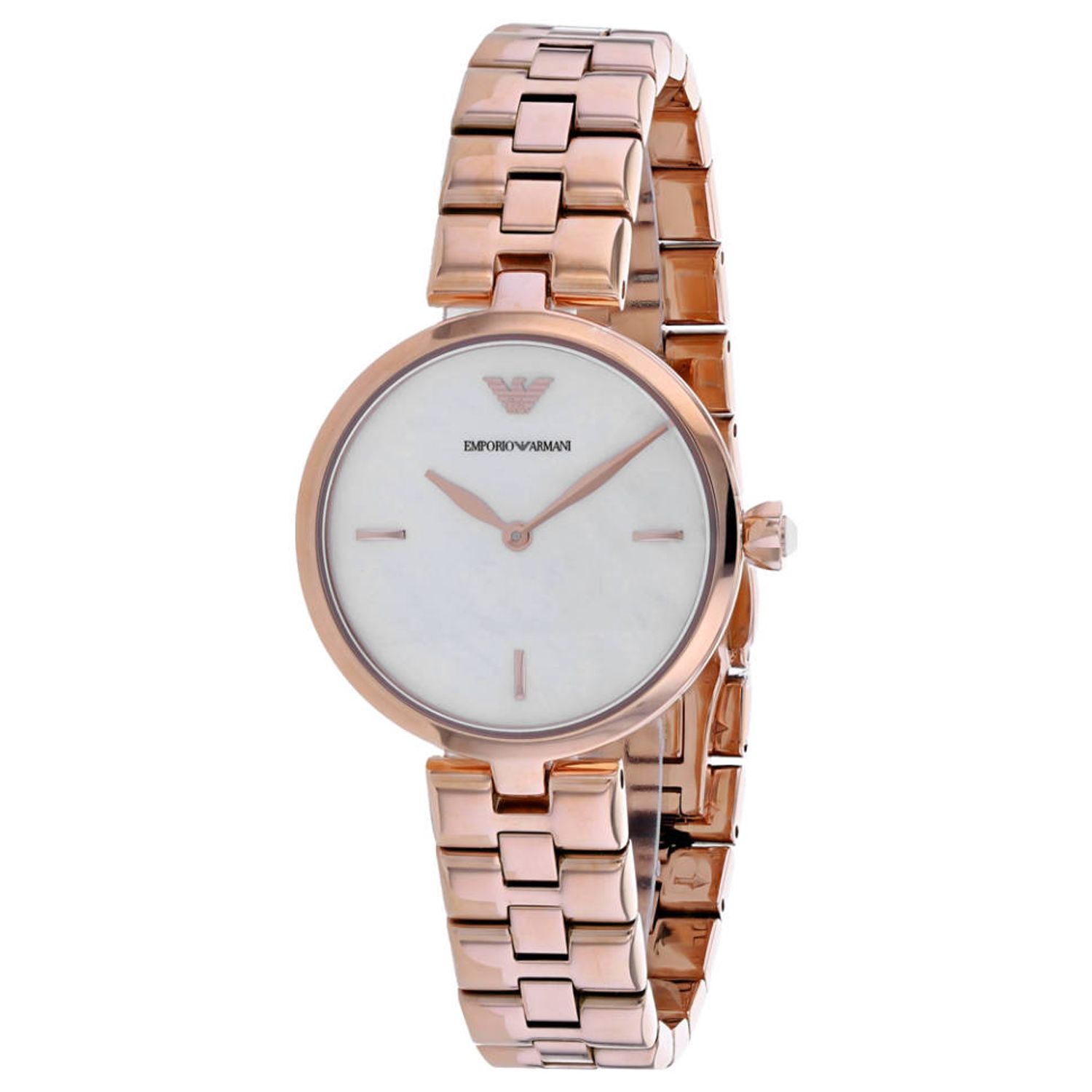 Ceas Dama, EMPORIO ARMANI, Arianna AR11196 fotografia produsului View 2 L