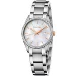 Ceas Dama CALVIN KLEIN Model ALLIANCE K5R33B4G fotografia produsului