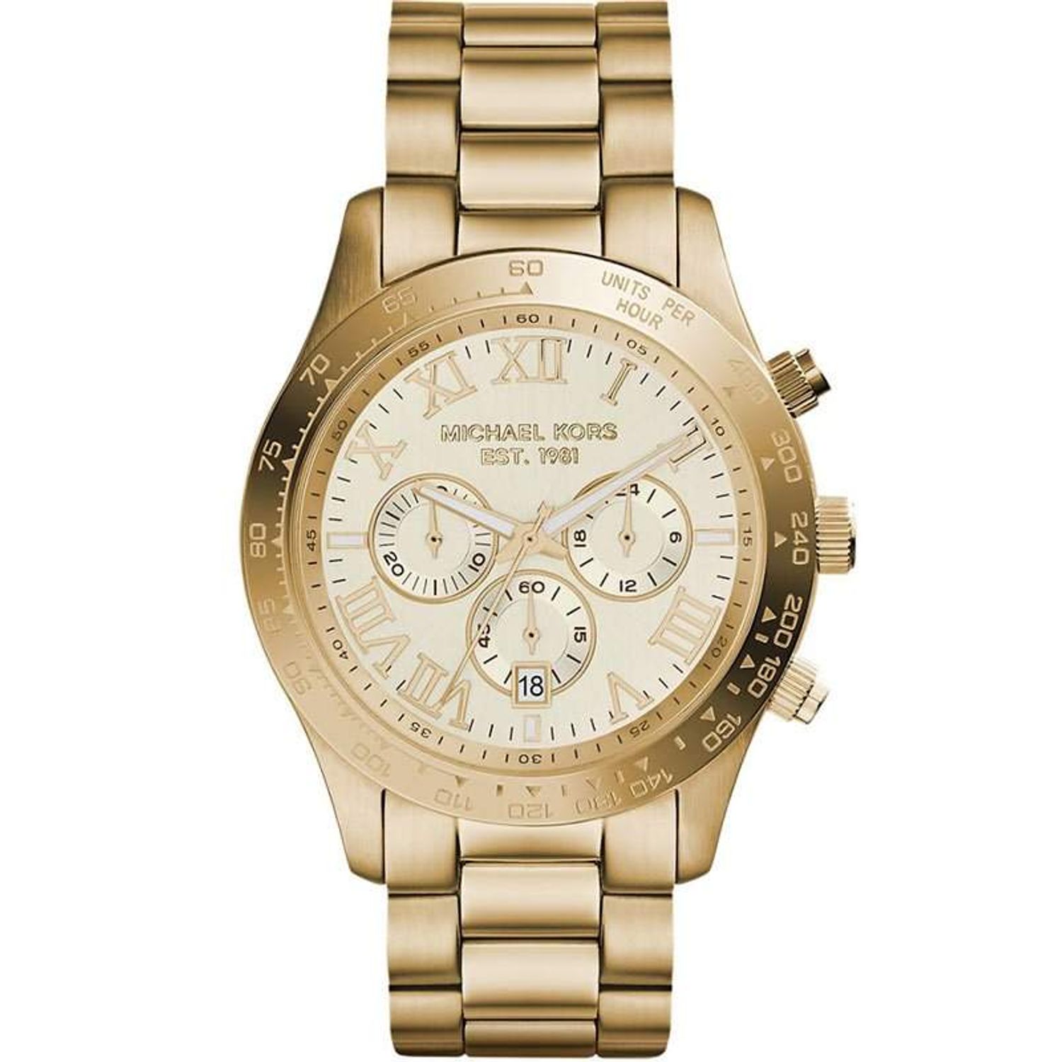 Ceas Barbati, Michael Kors, Layton MK8214 fotografia produsului