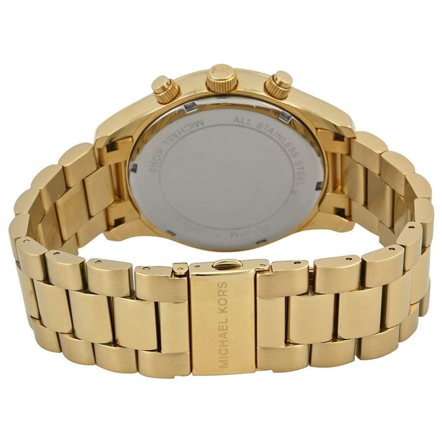 Ceas Barbati, Michael Kors, Layton MK8214 fotografia produsului View 5 L