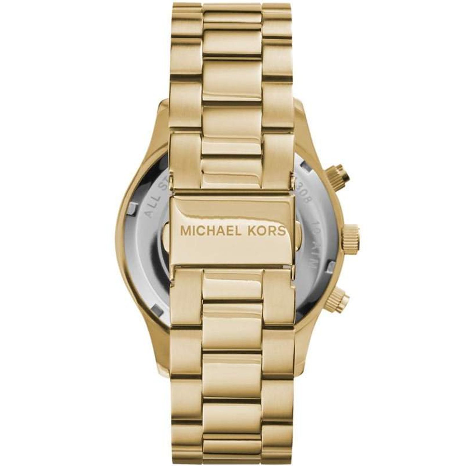 Ceas Barbati, Michael Kors, Layton MK8214 fotografia produsului View 6 L