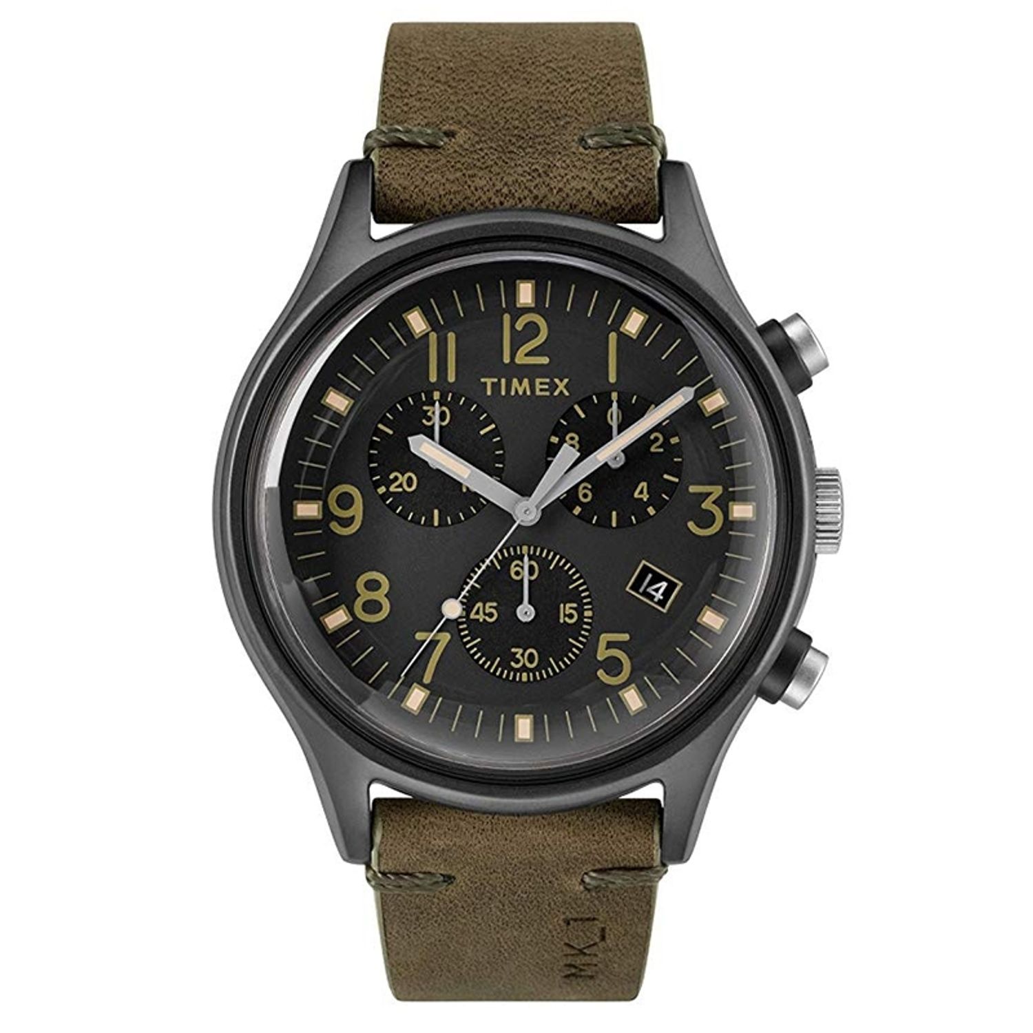 Ceas Barbati TIMEX MK1 TW2R96600 fotografia produsului