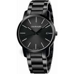 Ceas Barbati, CALVIN KLEIN CITY K2G2G4B1 fotografia produsului
