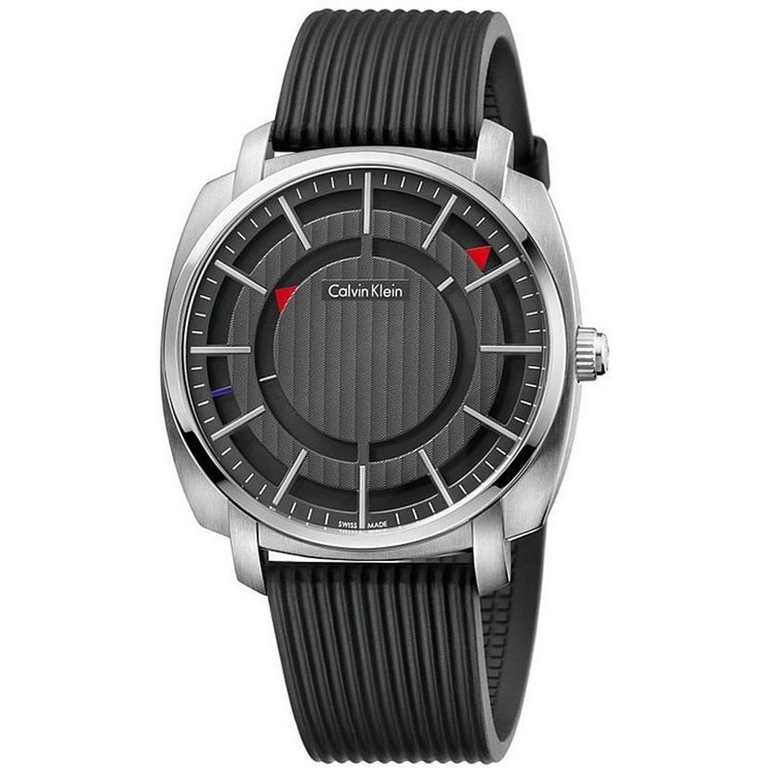 Ceas Barbati CALVIN KLEIN WATCH Model HIGHLINE K5M3X1D1 fotografia produsului