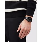 Ceas Barbati, CALVIN KLEIN CITY K2G2G4B1 fotografia produsului View 5 S