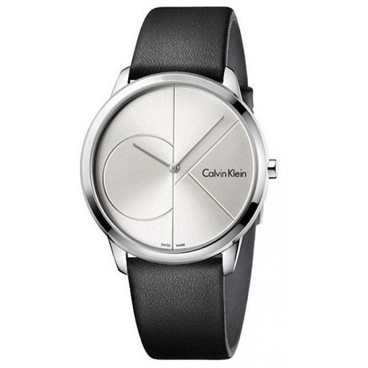 Ceas Dama CALVIN KLEIN Model MINIMAL K3M211CY fotografia produsului
