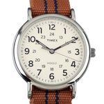 Ceas Barbati TIMEX ARCHIVE Model WEEKENDER MAINE ABT518 fotografia produsului