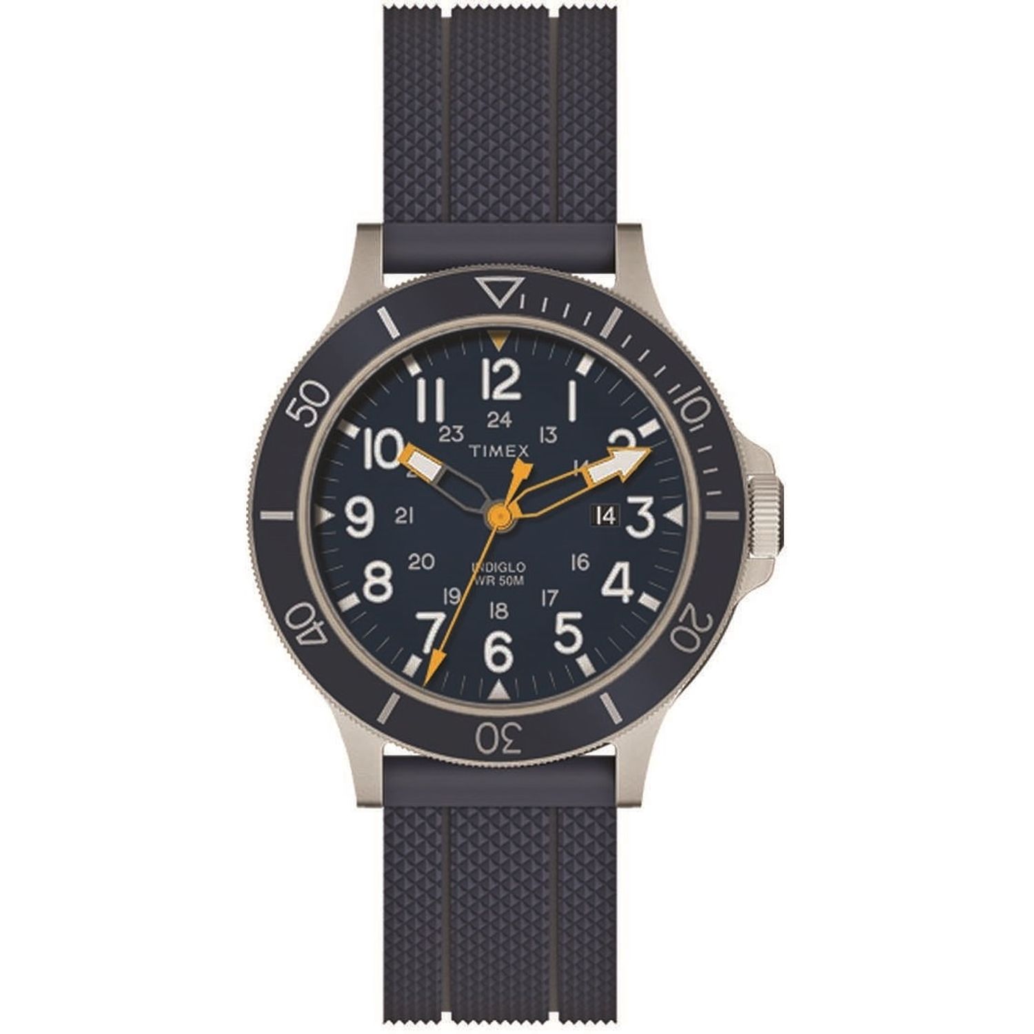 Ceas Barbati, TIMEX ALLIED COASTLINE TW2R60700 fotografia produsului