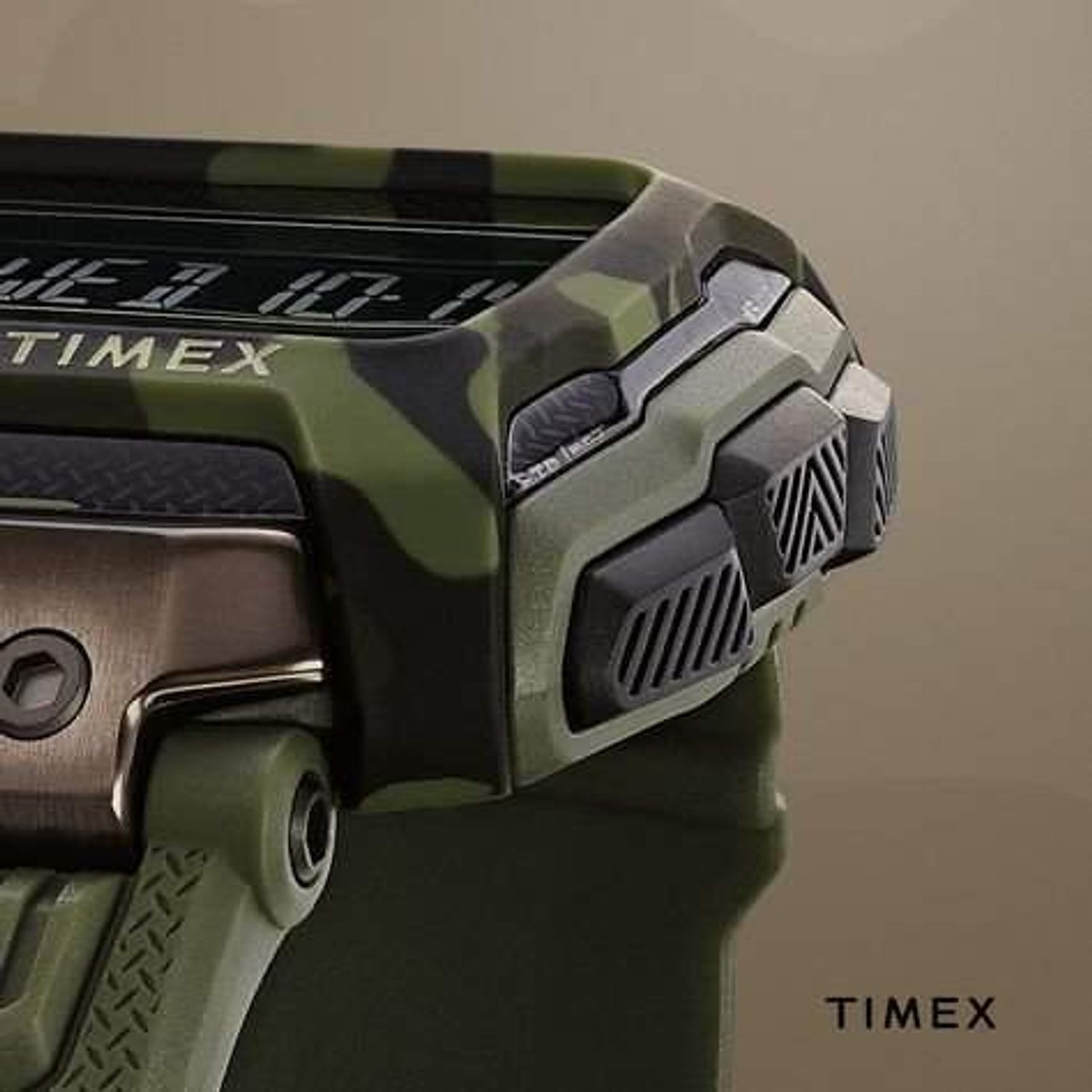 Ceas Barbati, Timex, Command TW5M20400 fotografia produsului View 5 L