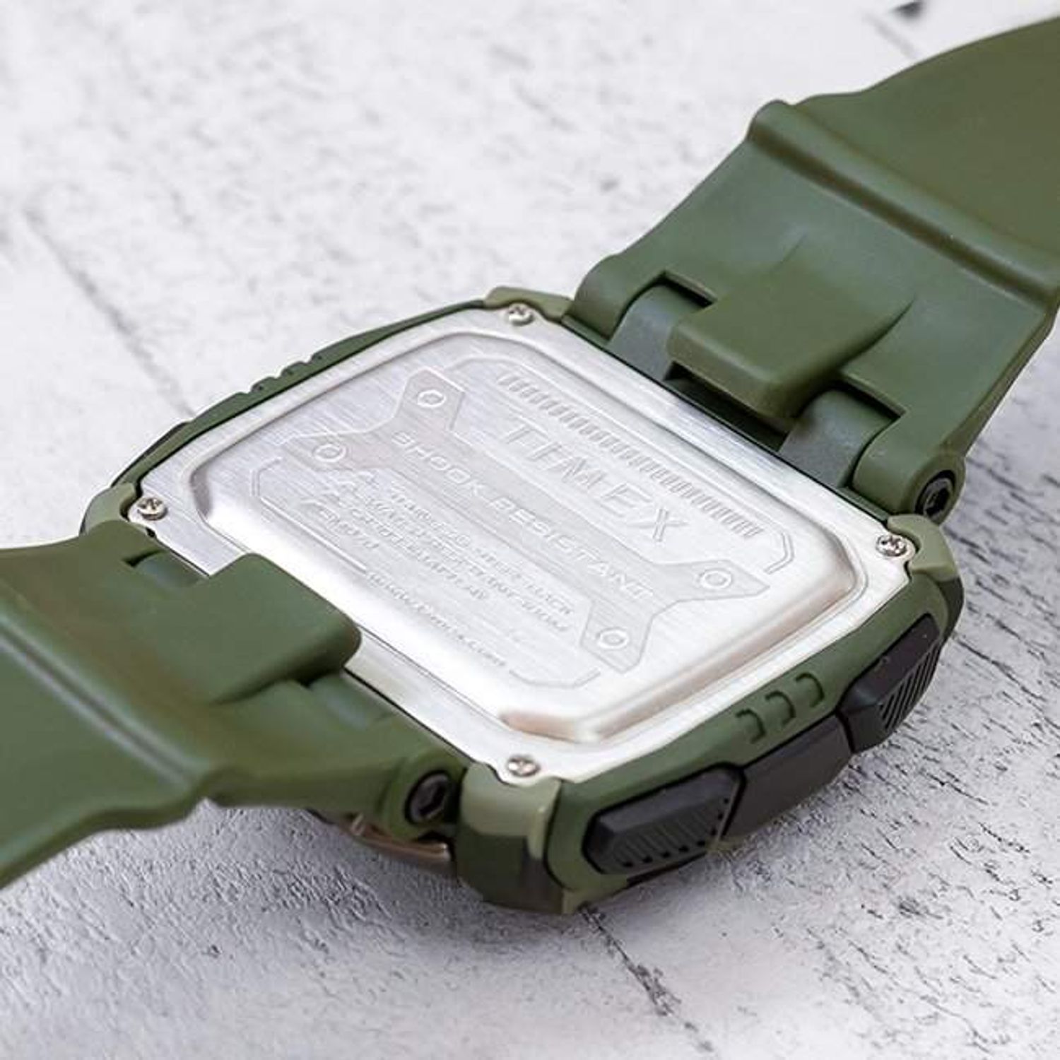 Ceas Barbati, Timex, Command TW5M20400 fotografia produsului View 6 L