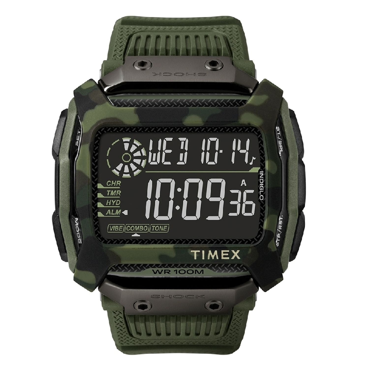 Ceas Barbati, Timex, Command TW5M20400 fotografia produsului