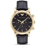 Ceas Barbati, EMPORIO ARMANI, Dress AR1917 fotografia produsului