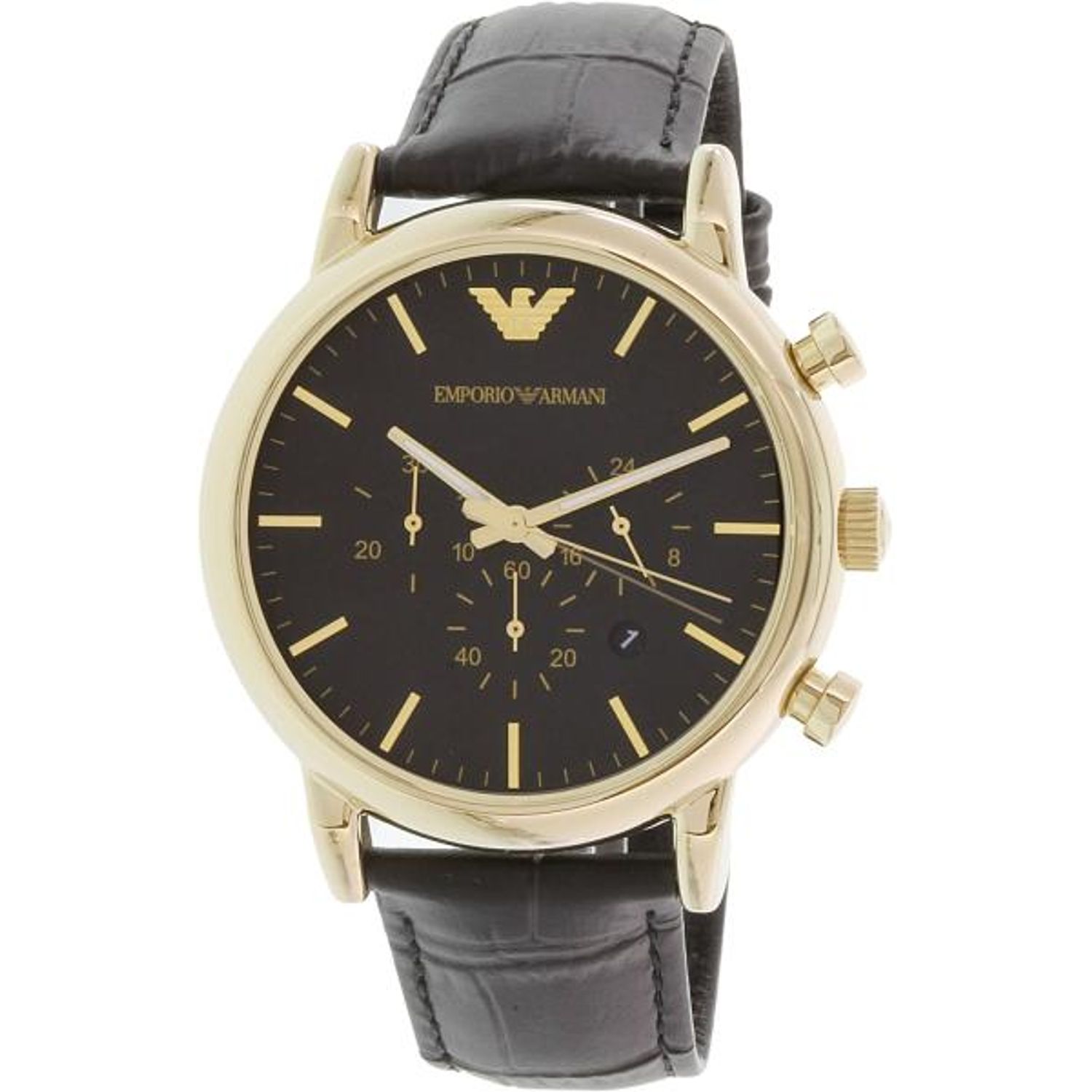 Ceas Barbati, EMPORIO ARMANI, Dress AR1917 fotografia produsului View 2 L