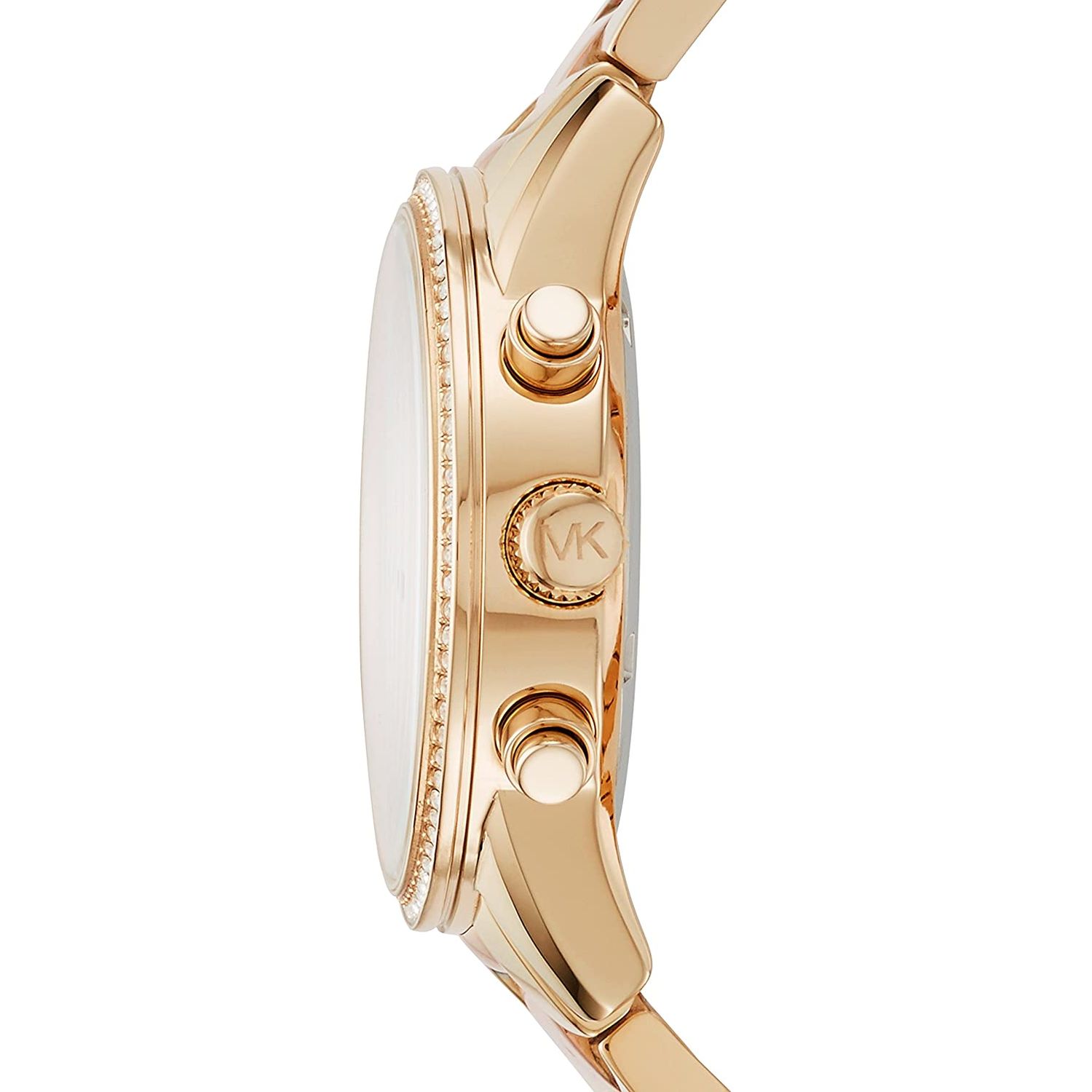 Ceas Dama, MICHAEL KORS RITZ MK6475 fotografia produsului View 5 L
