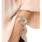 Ceas Dama, MICHAEL KORS RITZ MK6475 fotografia produsului View 3 S