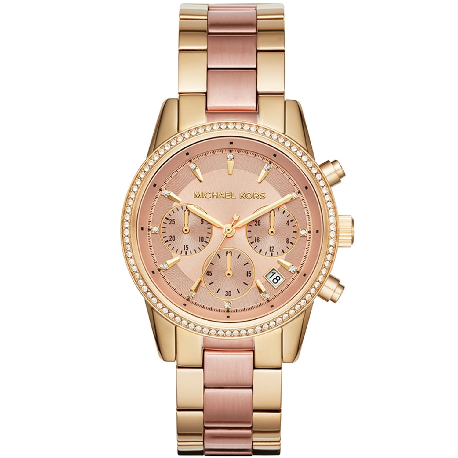 Ceas Dama, MICHAEL KORS RITZ MK6475 fotografia produsului