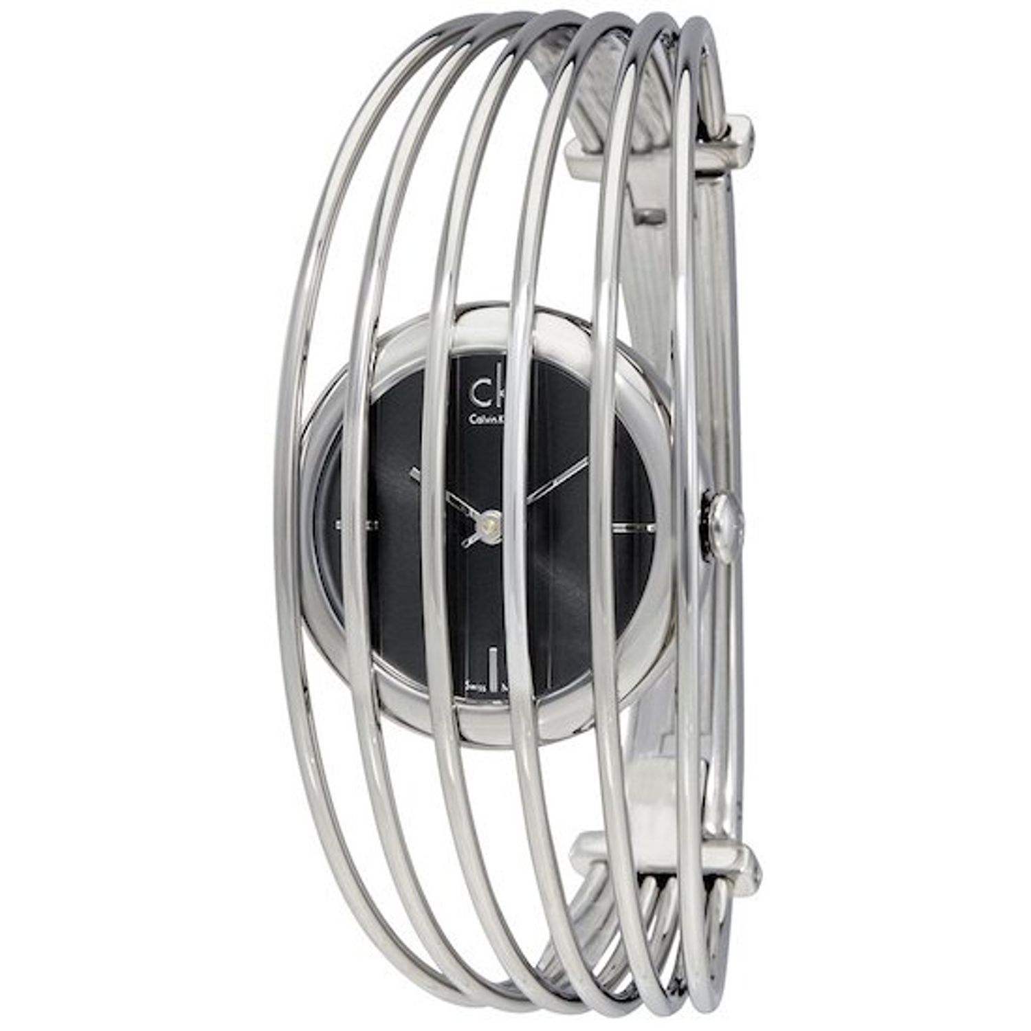 Ceas Dama CALVIN KLEIN Model FLY K9923107 fotografia produsului