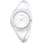 Ceas Dama CALVIN KLEIN WATCH Model PURE K4W2SXK6 fotografia produsului