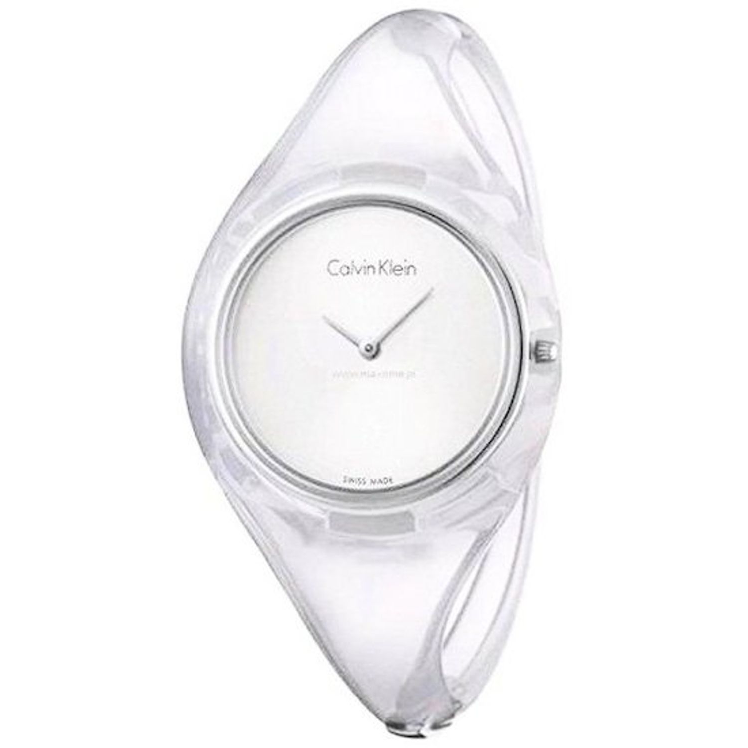 Ceas Dama CALVIN KLEIN WATCH Model PURE K4W2SXK6 fotografia produsului