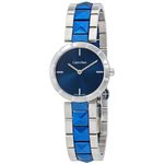 Ceas Dama CALVIN KLEIN WATCH Model ROCKSTUD K5T33T4N fotografia produsului