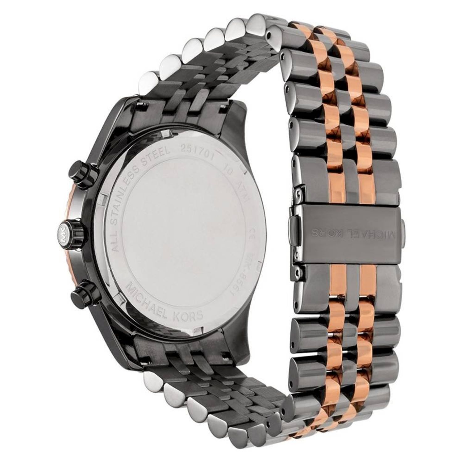 Ceas Barbati, Michael Kors, Lexington MK8561 fotografia produsului View 4 L