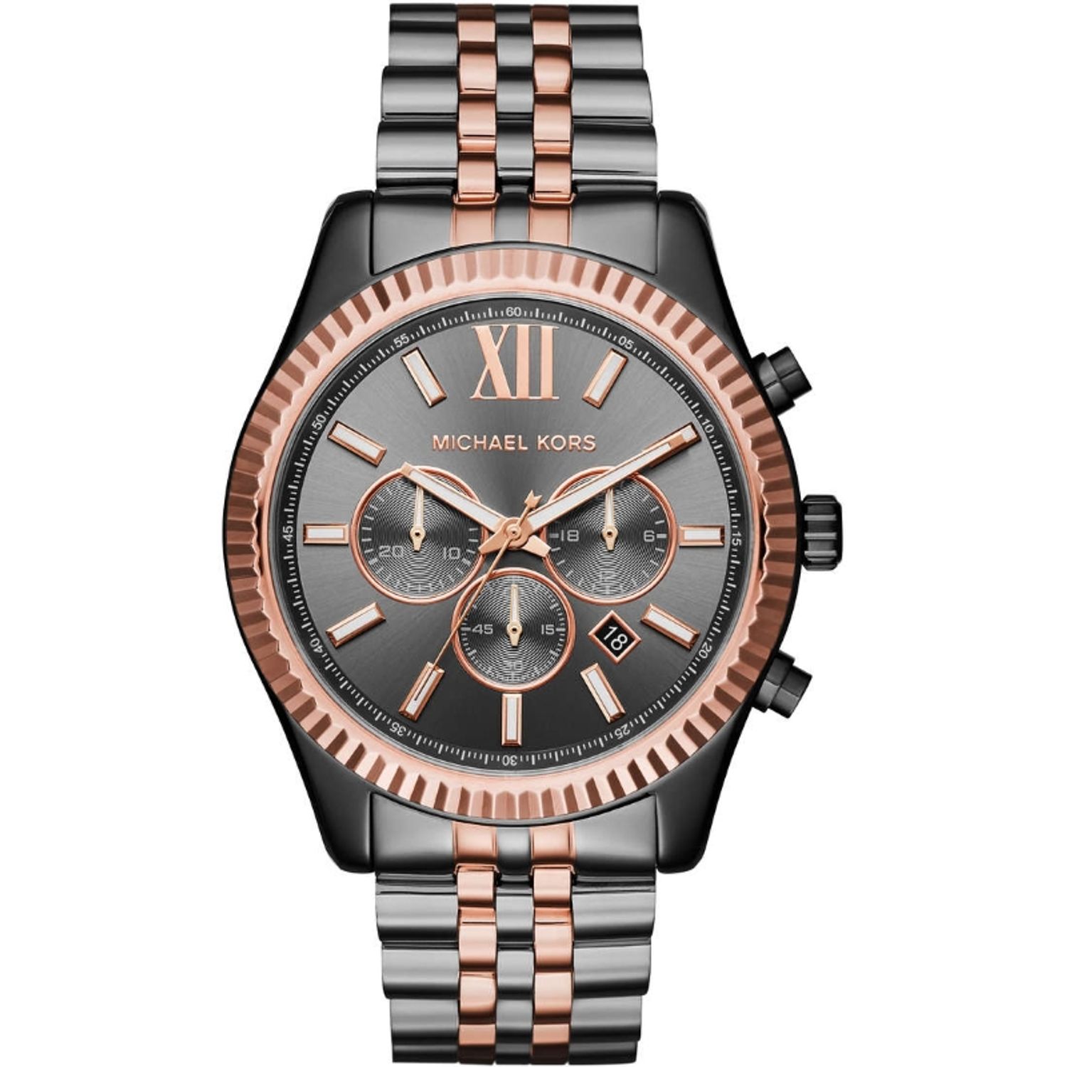 Ceas Barbati, Michael Kors, Lexington MK8561 fotografia produsului