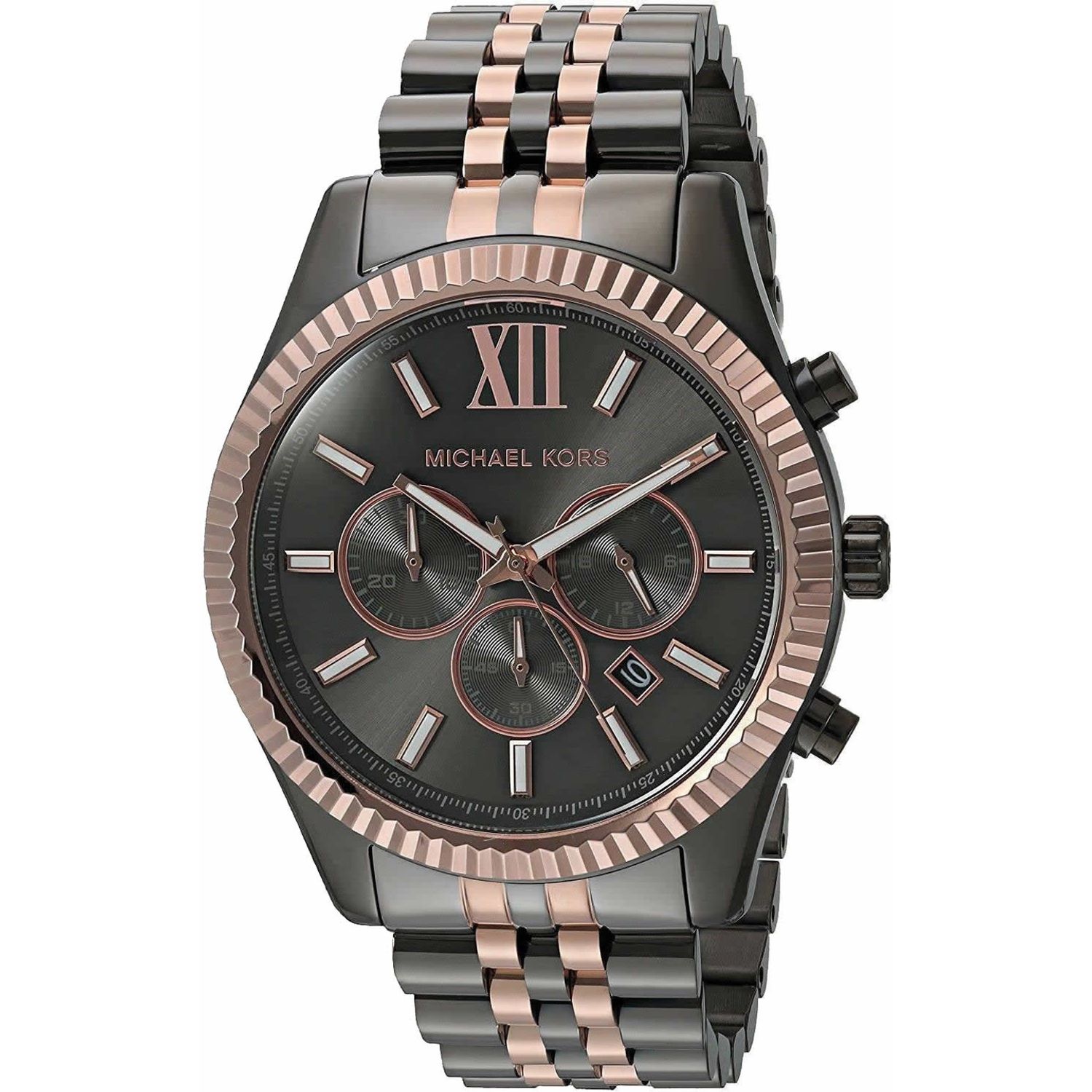Ceas Barbati, Michael Kors, Lexington MK8561 fotografia produsului View 3 L