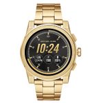 Ceas Barbati MICHAEL KORS ACCESS GRAYSON MKT5026 fotografia produsului