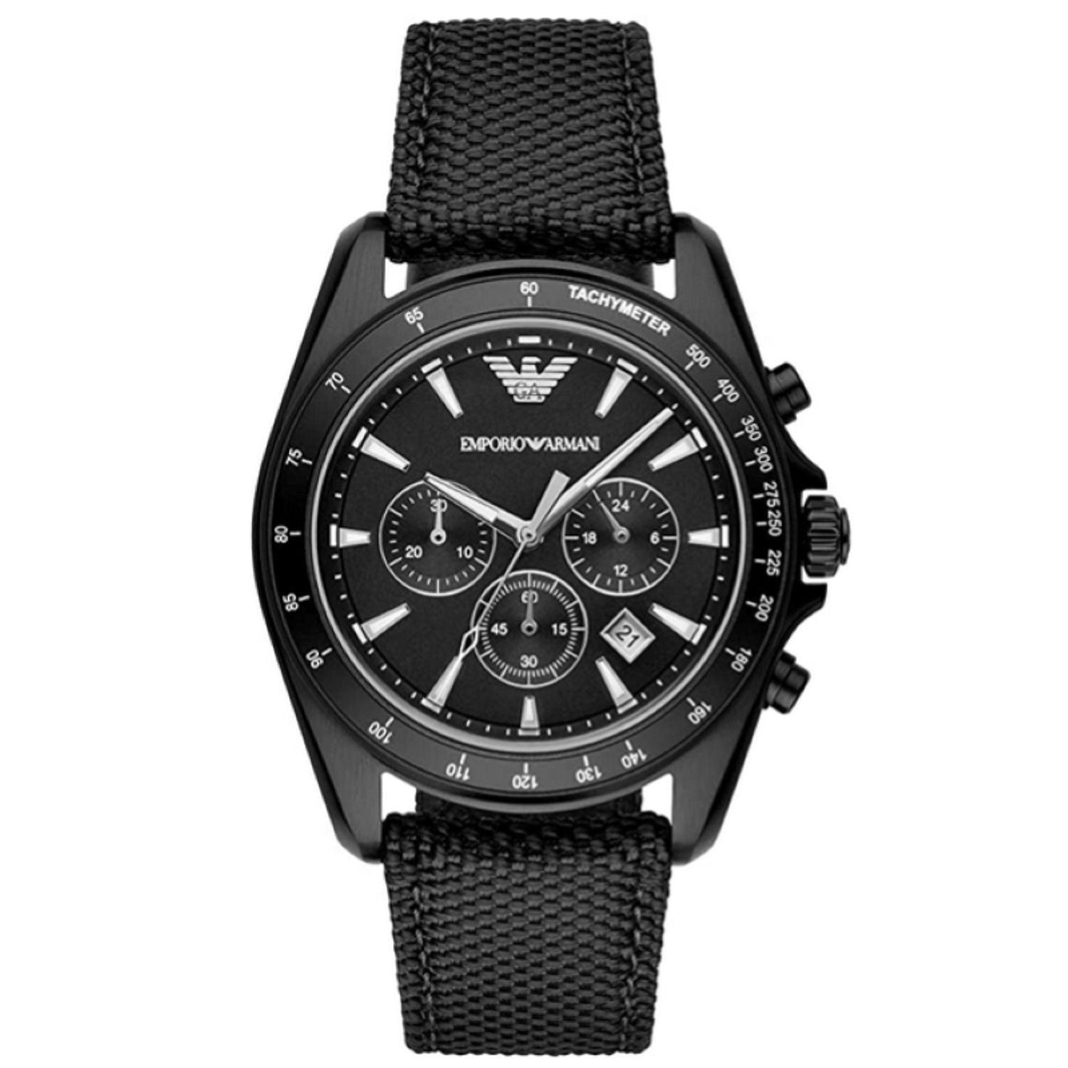 Ceas Barbati, EMPORIO ARMANI, Chronograph AR6131 fotografia produsului
