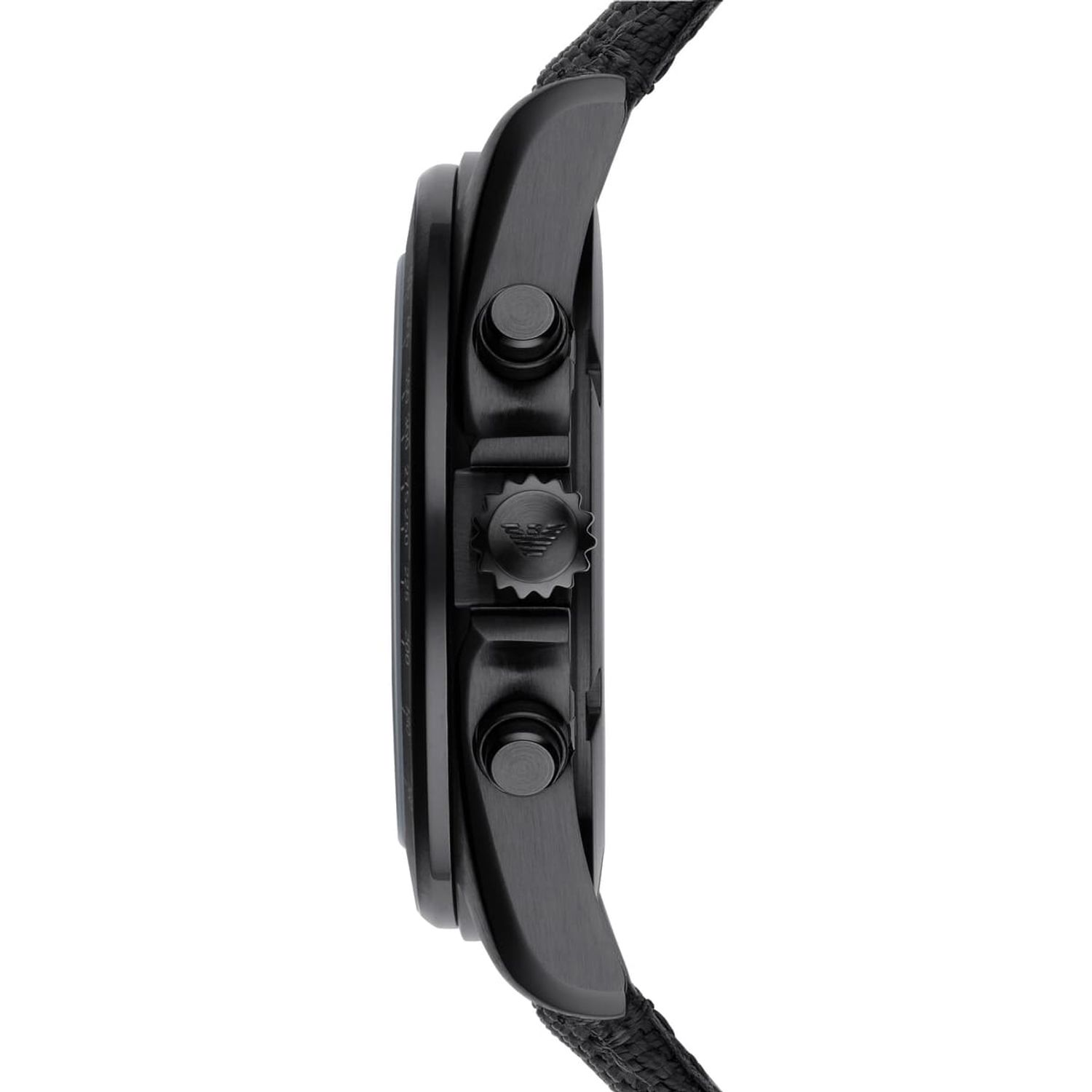 Ceas Barbati, EMPORIO ARMANI, Chronograph AR6131 fotografia produsului View 3 L