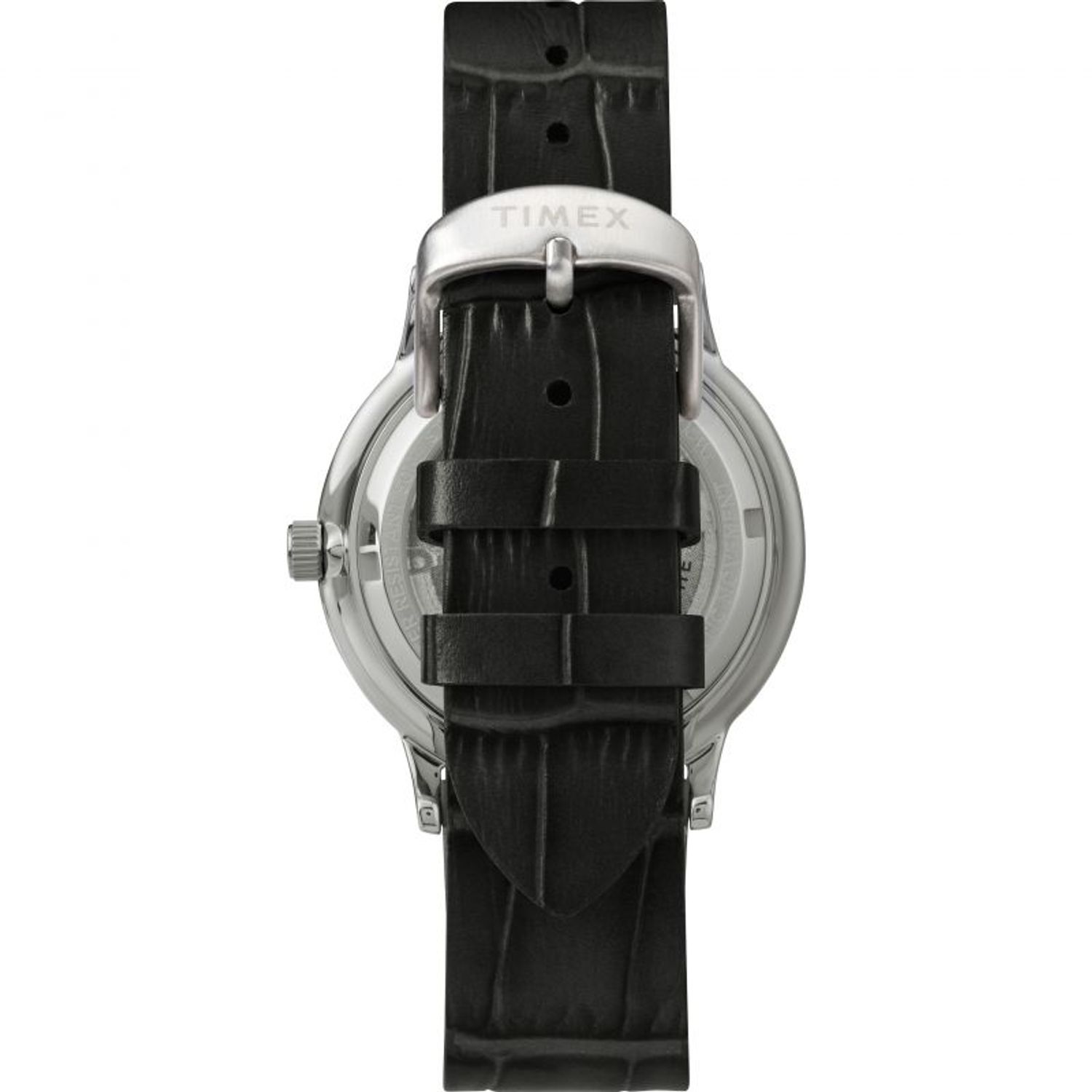 Ceas TIMEX model WATERBURY AUTOMATIC TW2U11500 fotografia produsului View 2 L