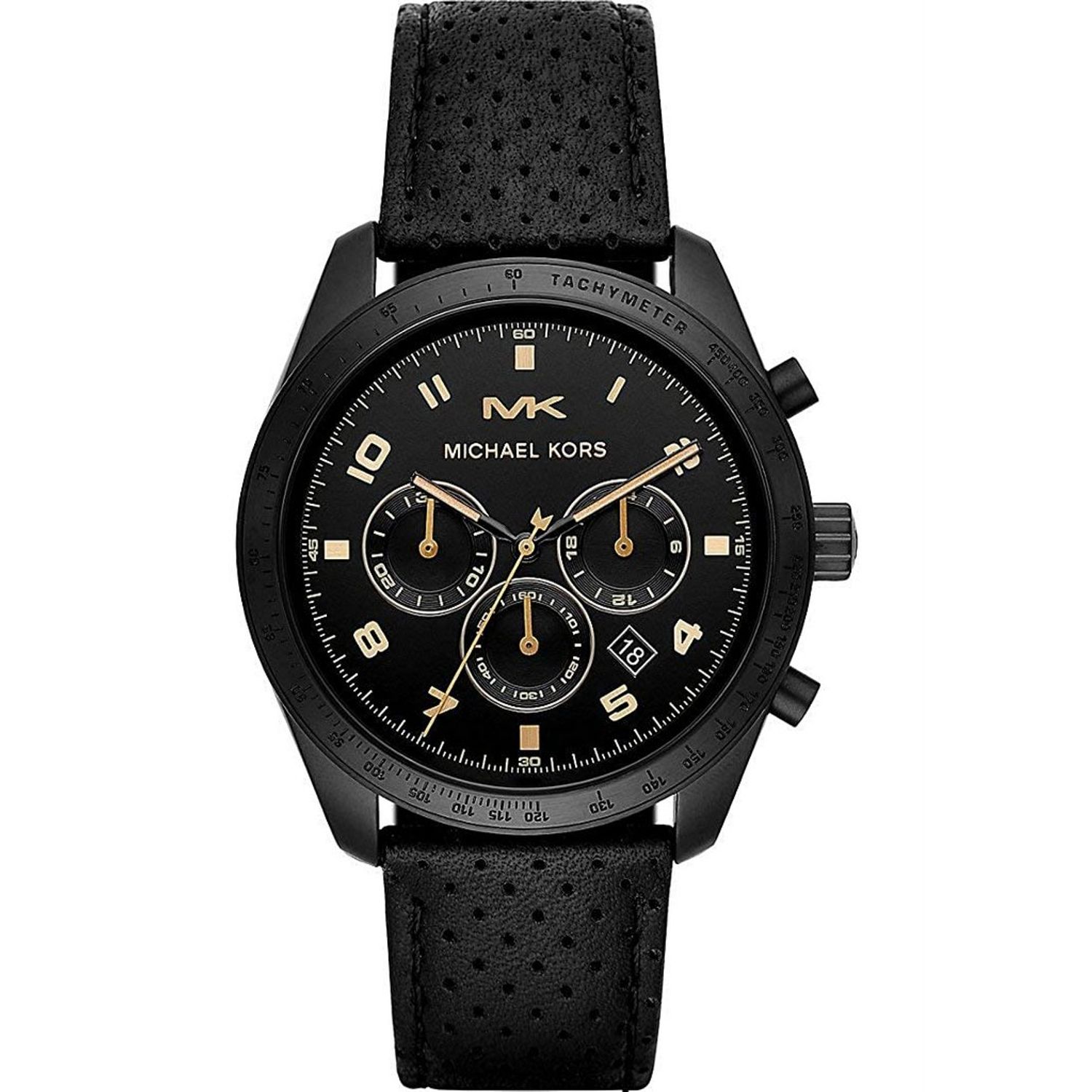 Ceas Barbati MICHAEL KORS KEATON MK8705 fotografia produsului