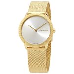 Ceas Calvin Klein, Minimal K3M22V26 fotografia produsului