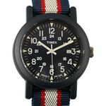 Ceas Barbati TIMEX ARCHIVE Model CAMPER TW2U00200LG fotografia produsului