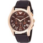 Ceas Barbati, EMPORIO ARMANI VALENTE AR1701 fotografia produsului
